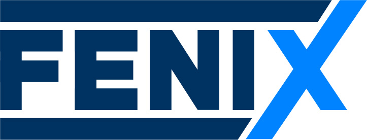 FENIX - Primary Logo